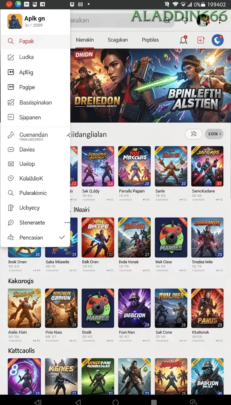 Screenshot rezixo nomor 2
